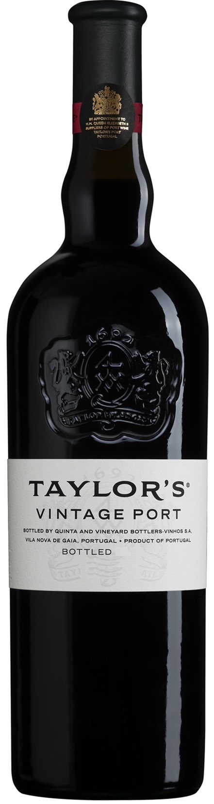 Taylor's, Vintage Port 2018