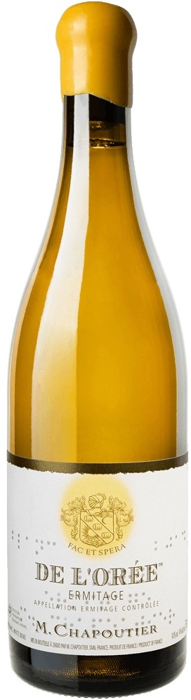 M. Chapoutier, Ermitage, De l'Oree 2019 (Magnum)