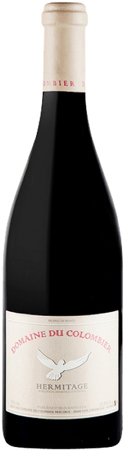 Domaine du Colombier, Hermitage 2019