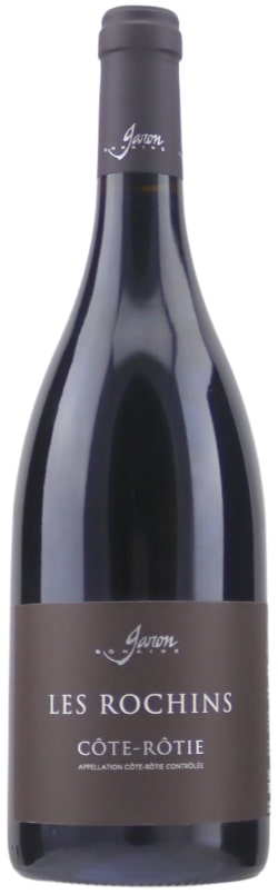 Garon, Cote Rotie, Rochins 2015