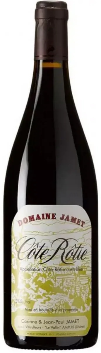 Domaine Jamet, Cote Rotie 2003