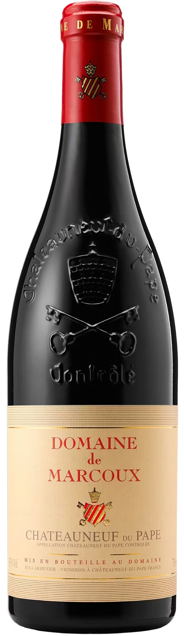 Domaine de Marcoux, Chateauneuf-du-Pape 2019