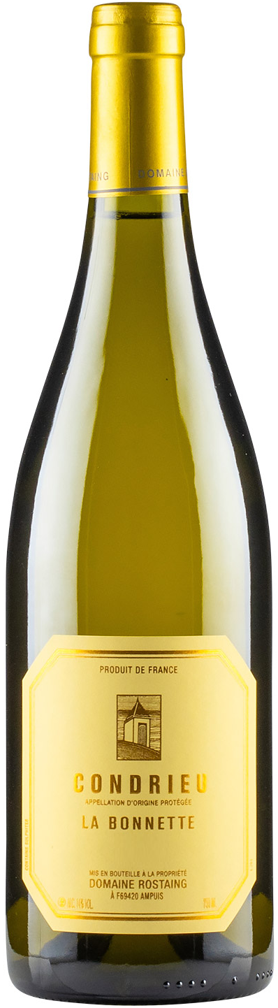 Domaine Rostaing, Condrieu, La Bonnette 2022