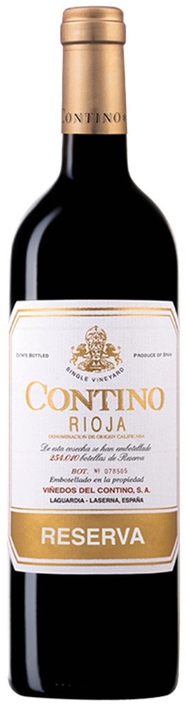 CVNE, Contino Reserva, Rioja 2020