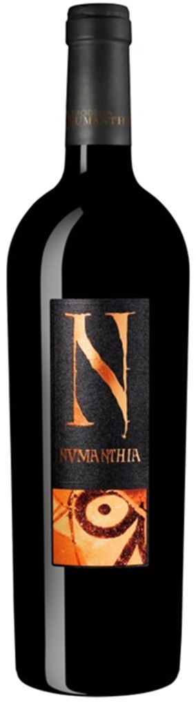 Numanthia, Toro 2003