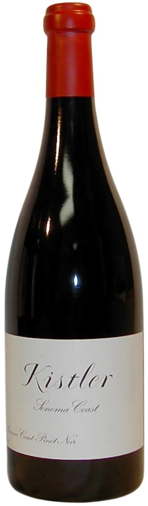 Kistler, Pinot Noir, Sonoma Coast 2022