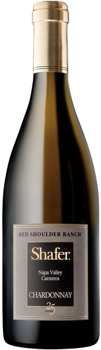 Shafer, Red Shoulder Ranch Chardonnay, Los Carneros 2022