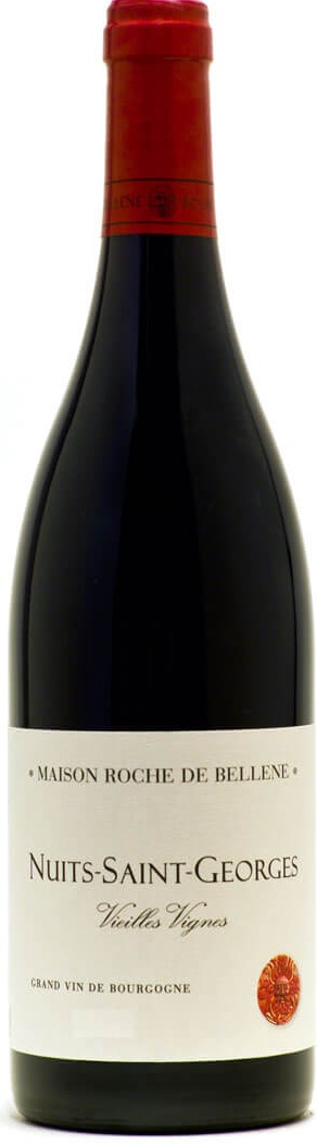 Maison Roche de Bellene, Nuits-Saint-Georges, Vieilles Vignes 2016