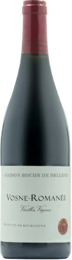 Maison Roche de Bellene, Vosne-Romanee, Vieilles Vignes 2019