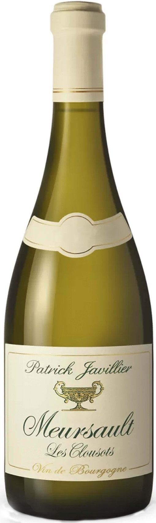 Patrick Javillier, Meursault, Les Clousots 2023