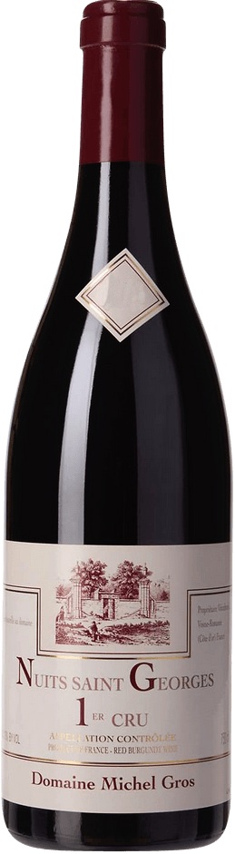 Domaine Michel Gros, Nuits-Saint-Georges Premier Cru 2024
