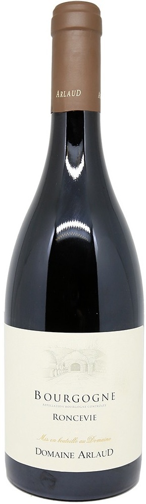 Domaine Arlaud, Bourgogne, Roncevie 2021