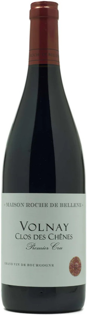 Maison Roche de Bellene, Volnay Premier Cru, Clos des Chenes 2015