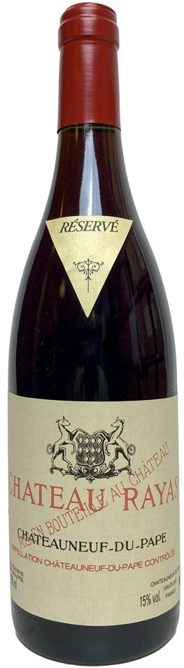 Chateau Rayas, Chateauneuf-du-Pape 2005