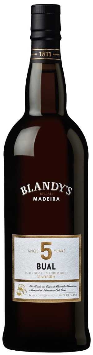 Blandy's, Bual Madeira 1920