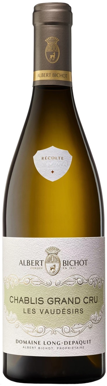 Domaine Albert Bichot (Long-Depaquit), Chablis Grand Cru, Vaudesir 2020