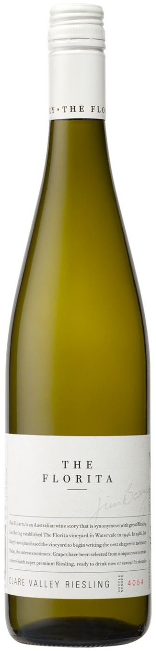 Jim Barry, Florita Riesling, Clare Valley 2022