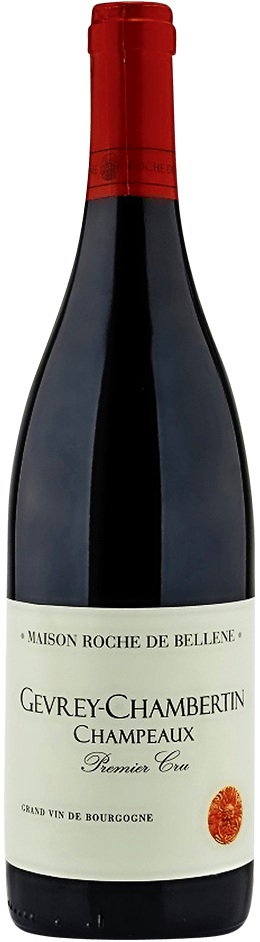 Maison Roche de Bellene, Gevrey-Chambertin Premier Cru, Champeaux 2016