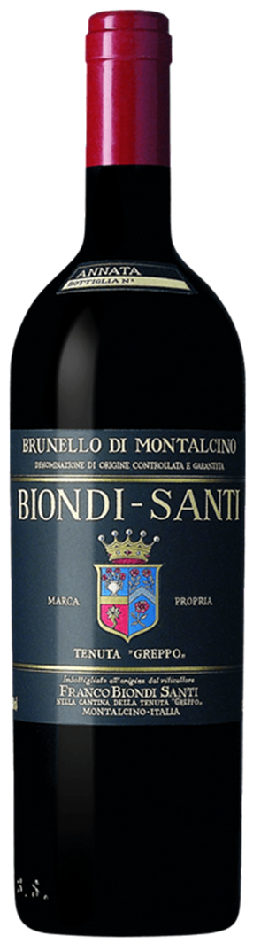 Biondi-Santi, Brunello di Montalcino 2200