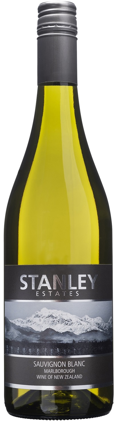 Stanley Estate, Sauvignon Blanc, Marlborough 2018