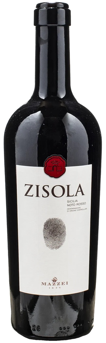Mazzei, Zisola, Noto 2010