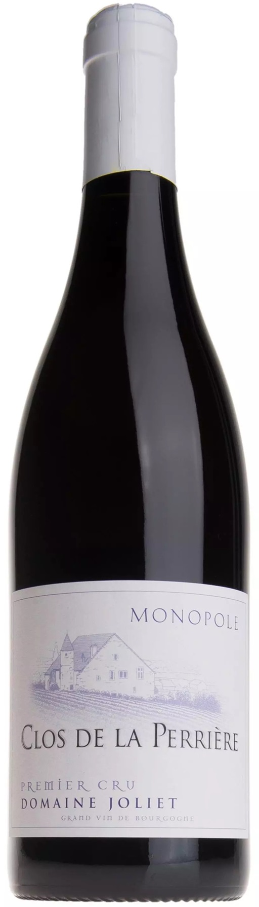 Domaine Joliet, Fixin Premier Cru, Clos de la Perriere 2013