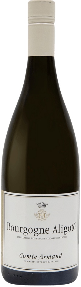 Comte Armand, Bourgogne Aligote 2023