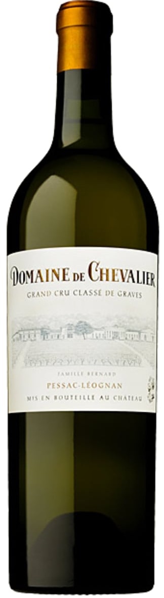 Domaine de Chevalier, Blanc Cru Classe, Pessac-Leognan 2020