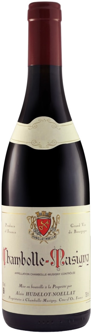 Alain Hudelot-Noellat, Chambolle-Musigny 2022