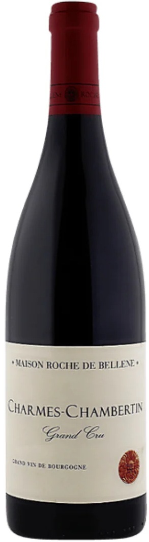 Maison Roche de Bellene, Charmes-Chambertin Grand Cru 2017