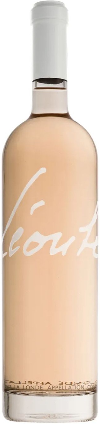 Leoube, Rose, Cotes de Provence 2020