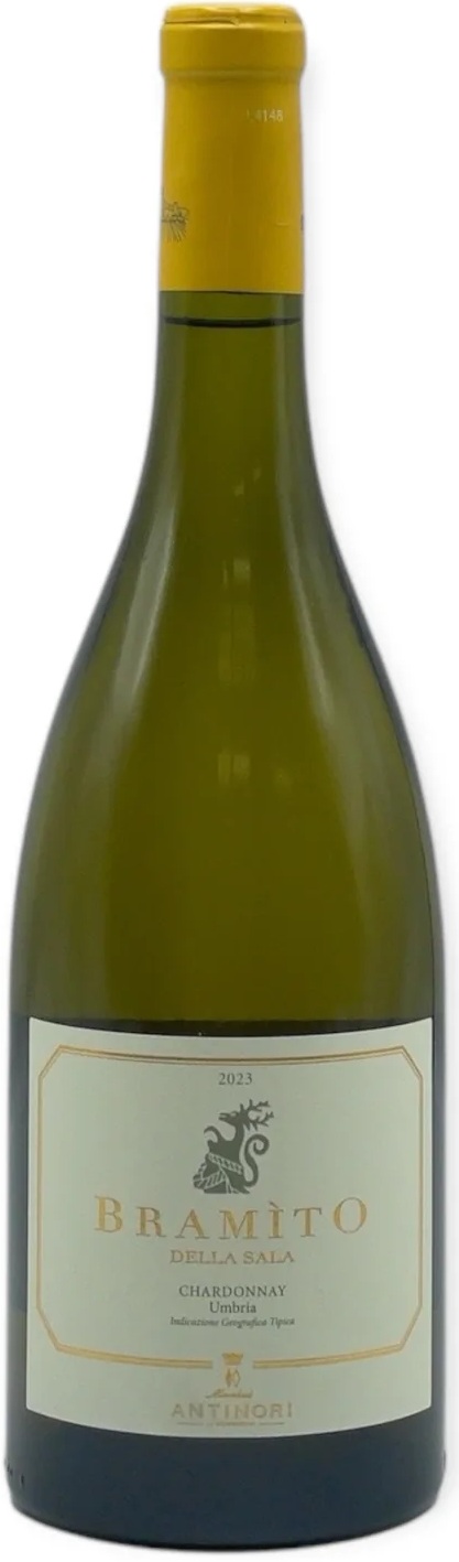 Castello della Sala (Antinori), Bramito della Salla, Umbria 2024