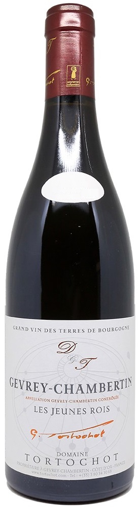 Domaine Tortochot, Gevrey-Chambertin, Les Jeunes Rois 2020