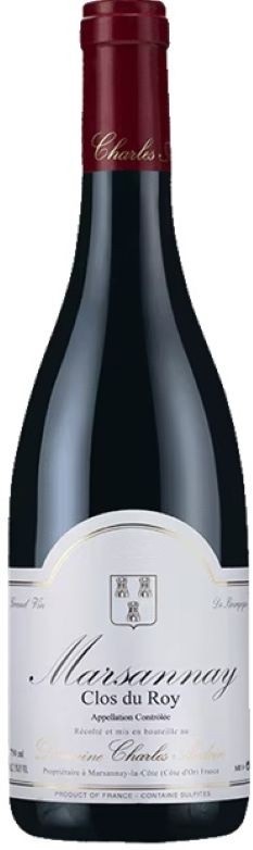 Domaine Charles Audoin, Marsannay, Clos du Roy Rouge 2013