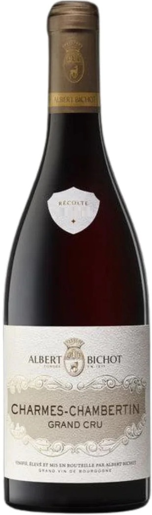 Albert Bichot, Charmes-Chambertin Grand Cru 2020