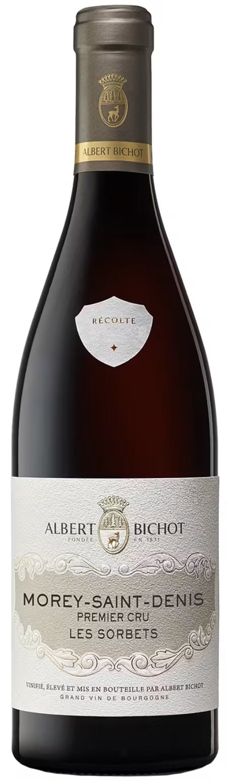 Albert Bichot, Morey-Saint-Denis Premier Cru, Les Sorbets 2020