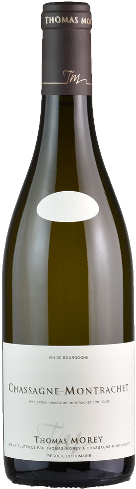 Thomas Morey, Chassagne-Montrachet 2023