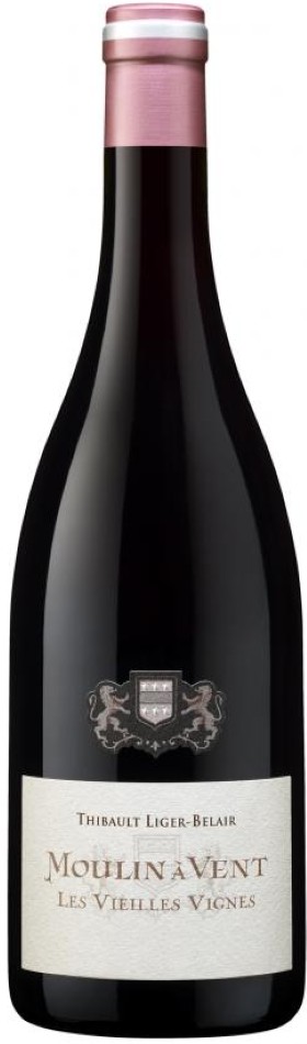 Thibault Liger-Belair, Moulin-a-Vent, Les Vieilles Vignes 2011