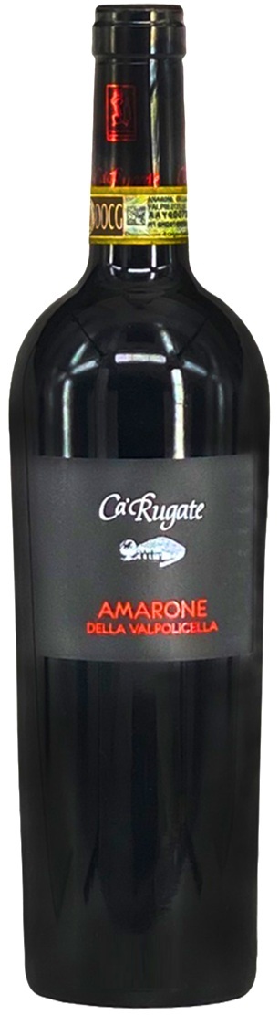 Ca Rugate, Amarone della Valpolicella 2014