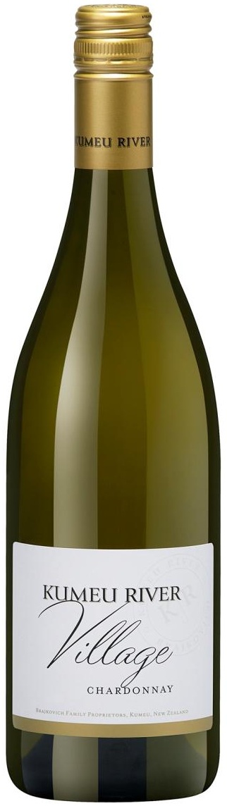 Kumeu River, Village Chardonnay, Kumeu 2022