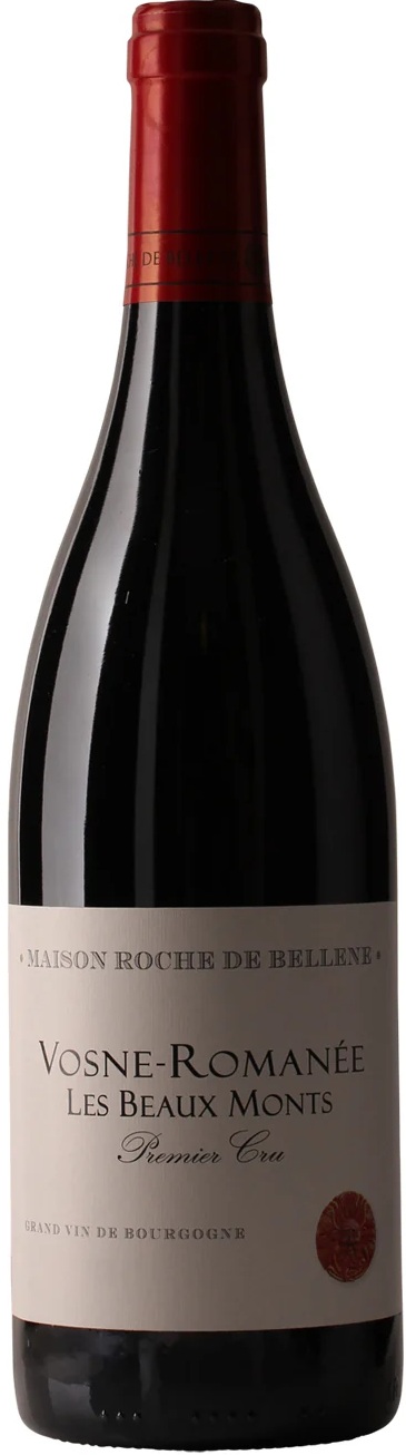 Maison Roche de Bellene, Vosne-Romanee Premier Cru, Les Beaux Monts 2018