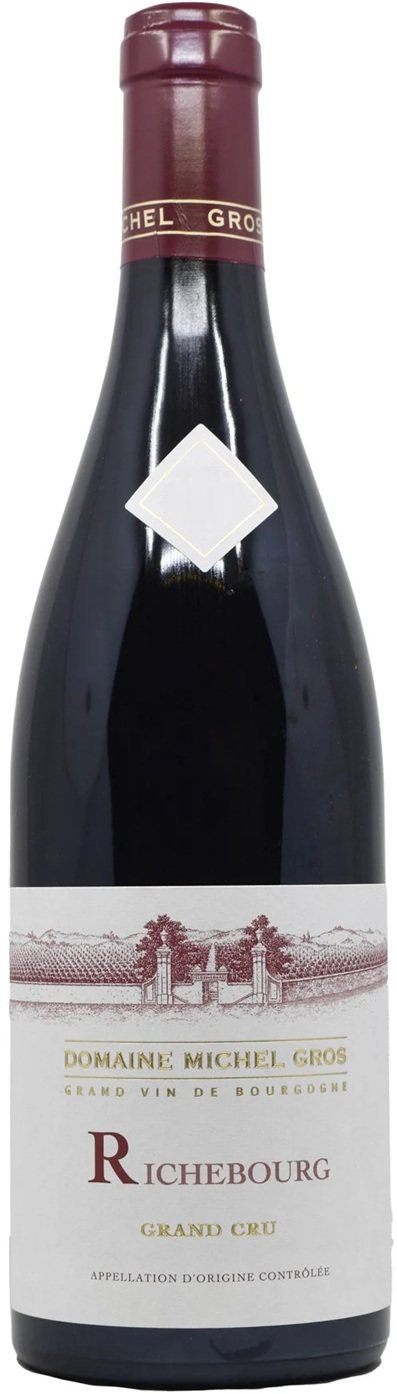 Domaine Michel Gros, Richebourg Grand Cru 2024
