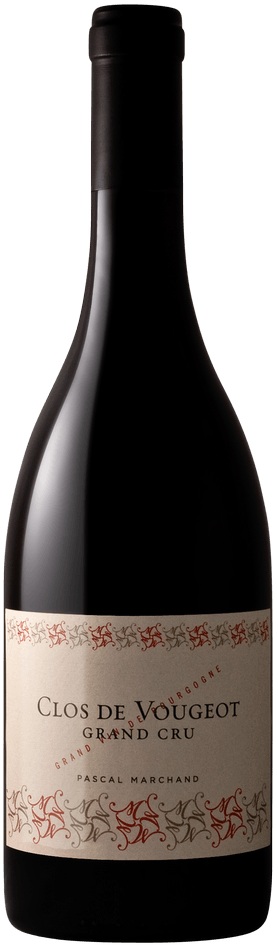 Marchand-Tawse, Clos de Vougeot Grand Cru 2023