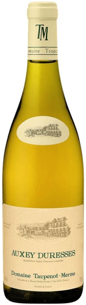 Domaine Taupenot-Merme, Auxey-Duresses, Blanc 2024