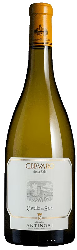 Antinori (Castello della Sala), Cervaro della Sala, Umbria 2023