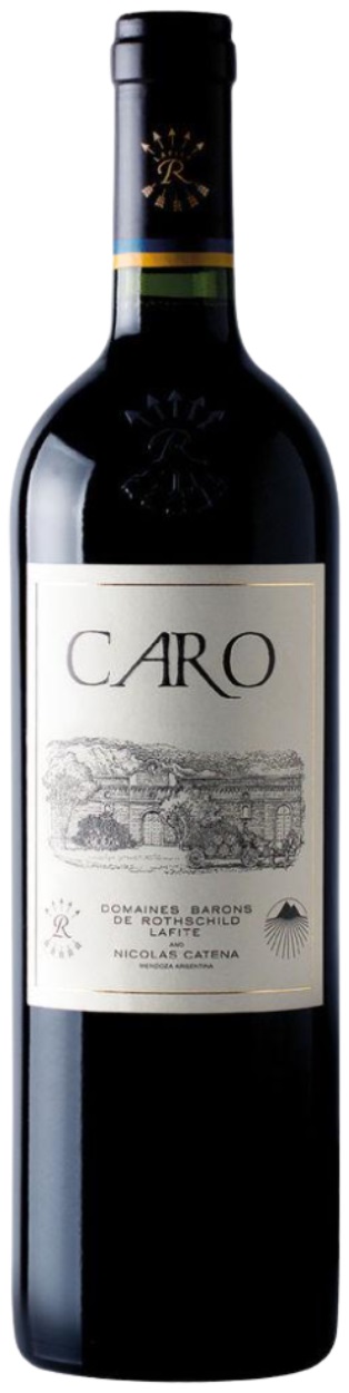 Bodegas CARO, Mendoza 2018