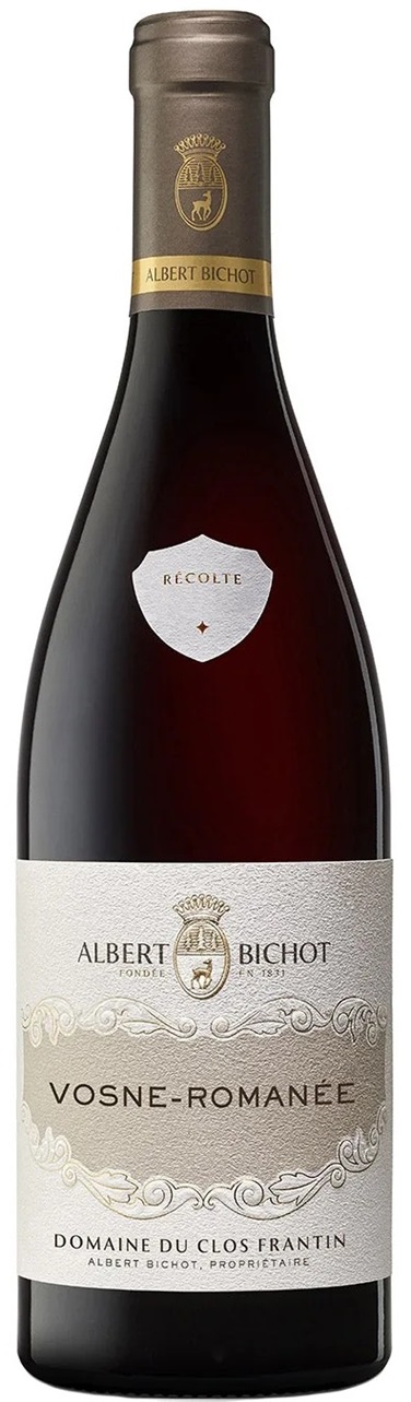 Domaine Albert Bichot (Clos Frantin), Vosne-Romanee, Clos Frantin 2020