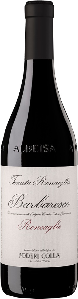 Poderi Colla, Barbaresco, Roncaglie 2017