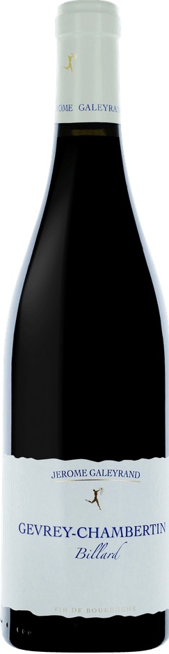 Jerome Galeyrand, Gevrey-Chambertin, Billard 2023