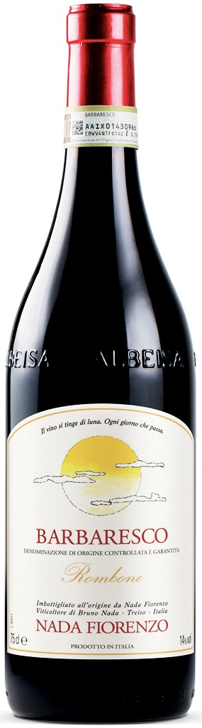 Nada Fiorenzo, Barbaresco, Rombone 2016